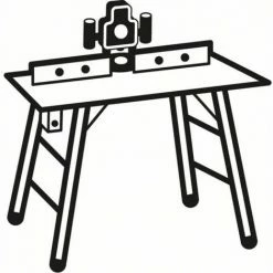 Bestes Angebot ✔️ BOSCH Bündigfräser 12 Mm. D1 12.7 Mm. L 50.8 Mm. G 106.8mm 🛒 -BOSCH SHOP 15023746 4