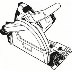 Billig ⭐ BOSCH Kreissägeblatt Expert For Fiber Cement. 165 X 20 X2.2 Mm. 4 🌟 -BOSCH SHOP 15023791 4