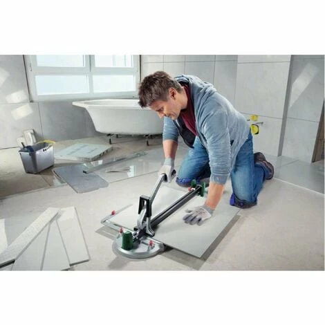 BOSCH Fliesenschneider PTC 640 für Fliesen bis max 64cm Bestes Angebot 🔥 BOSCH Fliesenschneider PTC 640 Für Fliesen Bis Max 64cm 😉 -BOSCH SHOP 15023850 2