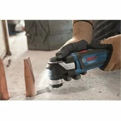 Beste Bewertungen von 🌟 BOSCH Multi-Cutter GOP 40-30 Mit Zubehör & L-Boxx 🔥 -BOSCH SHOP 15023954 3