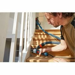 Beste Bewertungen von 🌟 BOSCH Multi-Cutter GOP 40-30 Mit Zubehör & L-Boxx 🔥 -BOSCH SHOP 15023954 4