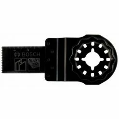 Auslauf 🌟 BOSCH BIM Tauchsägeblatt Basic. Wood And Metal ✨