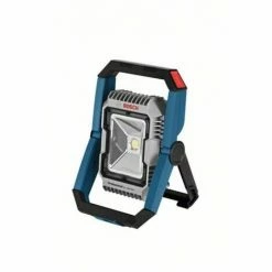 Schlussverkauf 😀 BOSCH Akku-Lampe GLI 18V-1900 (ohne Akkus Ohne Ladegerät) ✨