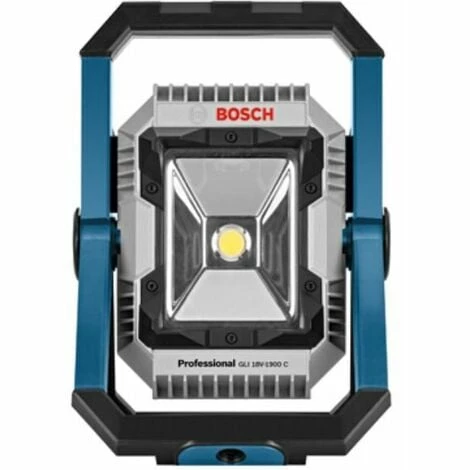 BOSCH Akku-Lampe GLI 18V-1900 (ohne Akkus ohne Ladegerät) Schlussverkauf 😀 BOSCH Akku-Lampe GLI 18V-1900 (ohne Akkus Ohne Ladegerät) ✨ -BOSCH SHOP 15024047 2