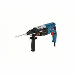 Blitzangebot ⭐ BOSCH Bohrhammer Mit SDS-Plus GBH 2-28. Mit Handwerkerkoffer 😍