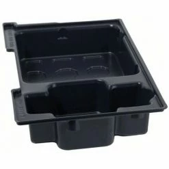 Bestpreis ❤️ BOSCH Einlage Für L-Boxx Passend Für GLI 10.8 V-LI 🛒 -BOSCH SHOP 15024082 2
