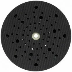 Auslauf 😀 BOSCH Schleifteller Multiloch Medium. 150 Mm ❤️