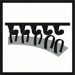 Auslauf 😀 BOSCH Schleifteller Multiloch Medium. 150 Mm ❤️ 4 Auslauf 😀 BOSCH Schleifteller Multiloch Medium. 150 Mm ❤️ -BOSCH SHOP 15024228 3