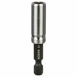 Bestes Angebot ✨ BOSCH 10er Pack Universal Bithalter Magnetisch. 1/4. D 10 Mm. L 55 Mm. 10 Stück 🤩 -BOSCH SHOP 15024232 2