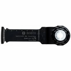 Am billigsten ⌛ BOSCH Tauchsägeblatt Bulk MAIZ32 APB. VE2 🌟