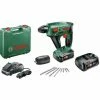 Blitzangebot 🎁 BOSCH Akku-Bohrhammer Uneo Maxx Mit 2x 2.5Ah Akkus+ Zubehör ❤️ 1 Blitzangebot 🎁 BOSCH Akku-Bohrhammer Uneo Maxx Mit 2x 2.5Ah Akkus+ Zubehör ❤️ -BOSCH SHOP 15024362 1