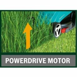 Besorgen 👏 BOSCH 37cm Elektro Rasenmäher ARM 37 | 1400 Watt ❤️ -BOSCH SHOP 15024415 2