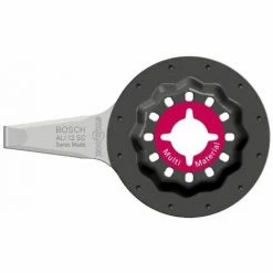 Neu 🛒 BOSCH Fugen-Schneidemesser ALI 12 SC. 4mm | 1er Pack 🎁