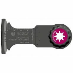 Top 10 😀 BOSCH Tauchsägeblatt PAII 52 APT. 52 Mm 💯