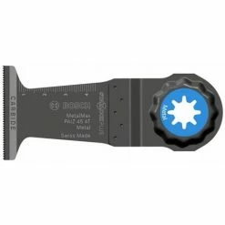Auslauf ✔️ BOSCH Tauchsägeblatt PAIZ 45 AT. 45 Mm. 1er-Pack 😍