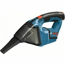 Auslauf 🌟 BOSCH Akku-Sauger GAS 12V. Mit 2 X 3.0 Ah Li-Ion Akku. L-BOXX 😀