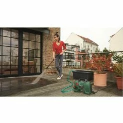 Am billigsten ⭐ BOSCH Hochdruckreiniger EasyAquatak 120 | 1.500 Watt 💯 -BOSCH SHOP 15024493 4