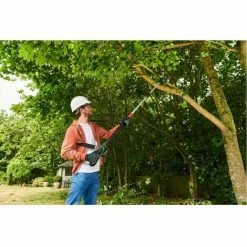 Coupon 🌟 BOSCH Teleskop Akku-Kettensäge UniversalChainPole 18 |ohne Akku Ohne Ladegerät 🛒 4 Coupon 🌟 BOSCH Teleskop Akku-Kettensäge UniversalChainPole 18 |ohne Akku Ohne Ladegerät 🛒 -BOSCH SHOP 15024494 4