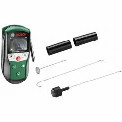 Budget 🎉 BOSCH Inspektionskamera UniversalInspect ✔️