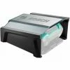 Angebote 🧨 BOSCH Garage Für Indego Rasenmäher Roboter 350/400 MODELLE 🌟 -BOSCH SHOP 15024570 1