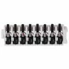 Billig 🔥 BOSCH Torx 15 Impact Control Schrauberbitpack. 8-teiligLänge 25 Mm 🧨 -BOSCH SHOP 15024575 1