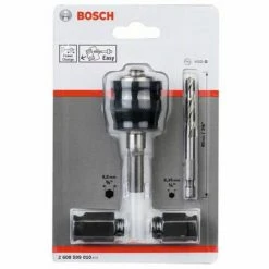 Billig 🥰 BOSCH Power-Change-Adapter 9.5mm (3/8“)-Sechskantaufnahmeschaft 😀 -BOSCH SHOP 15024610 2