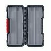 Beste Bewertungen von 🎉 BOSCH Tough Box Klein. Leer | Für Stichsägeblätter 😉 -BOSCH SHOP 15024648 1