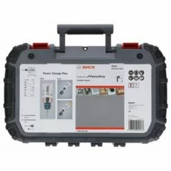 Beste Bewertungen von 🛒 BOSCH Lochsägen-Set Universal. Endurance For Heavy Duty.Carbide. 8-teilig 👍 4 Beste Bewertungen von 🛒 BOSCH Lochsägen-Set Universal. Endurance For Heavy Duty.Carbide. 8-teilig 👍 -BOSCH SHOP 15024750 3