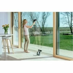 Top 10 🤩 BOSCH Akku Fensterreiniger GlassVACS Olo Plus ⌛ -BOSCH SHOP 15024814 2
