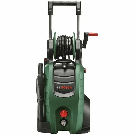 BOSCH Hochdruckreiniger Advanced Aquatak 140 Auslauf 🔔 BOSCH Hochdruckreiniger Advanced Aquatak 140 ✨ -BOSCH SHOP 15024819 2