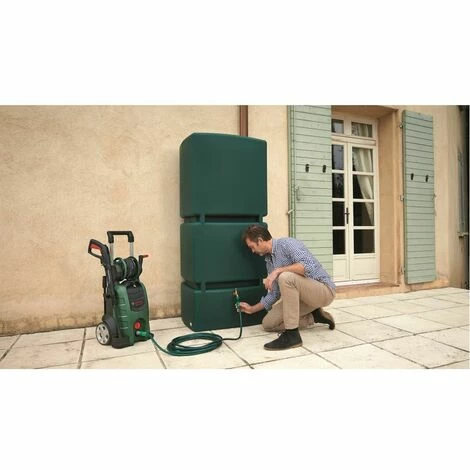BOSCH Hochdruckreiniger Advanced Aquatak 140 Auslauf 🔔 BOSCH Hochdruckreiniger Advanced Aquatak 140 ✨ -BOSCH SHOP 15024819 3