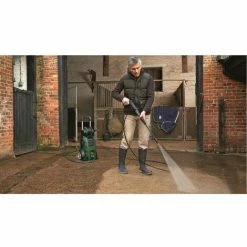 Auslauf 🔔 BOSCH Hochdruckreiniger Advanced Aquatak 140 ✨ 5 Auslauf 🔔 BOSCH Hochdruckreiniger Advanced Aquatak 140 ✨ -BOSCH SHOP 15024819 4