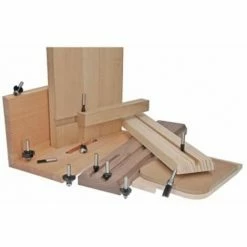 Budget 🤩 BOSCH Freihandfräser-Set. 6-mm-Schaft. 30-teilig 🔔 5 Budget 🤩 BOSCH Freihandfräser-Set. 6-mm-Schaft. 30-teilig 🔔 -BOSCH SHOP 15024907 4