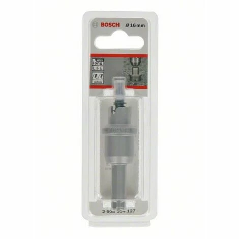 BOSCH Lochsäge TCT Ø 16 mm Am billigsten 🎁 BOSCH Lochsäge TCT Ø 16 mm ✨ -BOSCH SHOP 15025356 2