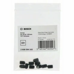 Auslauf ⌛ BOSCH Lochsäge TCT Schraube 🧨 -BOSCH SHOP 15025373 2
