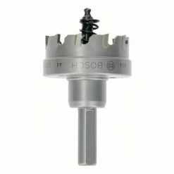 Blitzangebot 🤩 BOSCH Lochsäge TCT Ø 44 mm ⭐