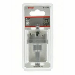 Bester Verkauf 🌟 BOSCH Lochsäge TCT Ø 43 mm ⌛ 3 Bester Verkauf 🌟 BOSCH Lochsäge TCT Ø 43 mm ⌛ -BOSCH SHOP 15025683 2