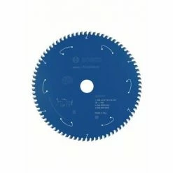 Bestes Angebot ⌛ BOSCH Kreissägeblatt Expert For Aluminium Für Akkusägen,216 x 2/1,4 x 30, 66 Zähne 🎁