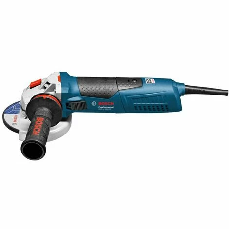 BOSCH 125mm Winkelschleifer GWS 17-125 CIE / 060179H002 Auslauf ✔️ BOSCH 125mm Winkelschleifer GWS 17-125 CIE / 060179H002 ✨ -BOSCH SHOP 15043699 4