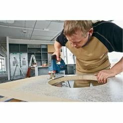 Bestpreis 😀 BOSCH Pendelhub Stichsäge GST 160 BCE | 800 Watt L-Boxx 😉 -BOSCH SHOP 15043708 4