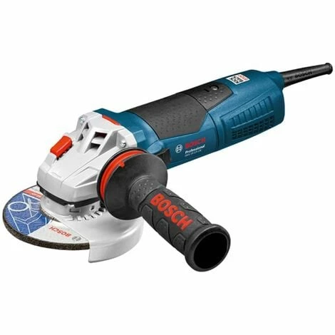 BOSCH Winkelschleifer GWS 19-125 CIE | 1.900 Watt Bestpreis 🛒 BOSCH Winkelschleifer GWS 19-125 CIE | 1.900 Watt 🥰 -BOSCH SHOP 15043765 1