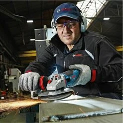 Bestpreis 🛒 BOSCH Winkelschleifer GWS 19-125 CIE | 1.900 Watt 🥰 4 Bestpreis 🛒 BOSCH Winkelschleifer GWS 19-125 CIE | 1.900 Watt 🥰 -BOSCH SHOP 15043765 3