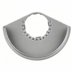 Auslauf 🎉 BOSCH Schutzhaube Ohne Deckblech. 125 Mm. Passend Zu GWS 😀