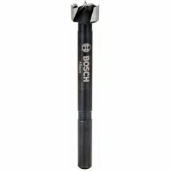 Blitzangebot 🤩 BOSCH Forstnerbohrer 15mm 15 X 90 Mm. D 8 Mm. Toothed-edge 🎁