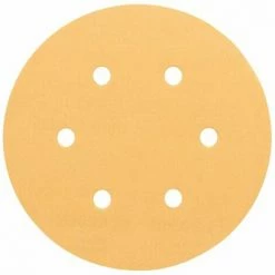 Neu 😍 BOSCH Schleifblatt-Set Best For Wood. 50-teilig. 6 Löche 💯