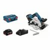 Angebote 🌟 BOSCH Akku-Kreissäge GKS 18V-57 G, Mit 2 X 4.0 Ah Li-IonAkku, L-BOXX 👏 1 Angebote 🌟 BOSCH Akku-Kreissäge GKS 18V-57 G, Mit 2 X 4.0 Ah Li-IonAkku, L-BOXX 👏 -BOSCH SHOP 15532136 1