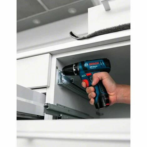 BOSCH Kit 12V B12GSBGDR2bat3a-40 (GSB 12V-15 + GDR 12V-10 + 2 x 3,0 Ah + GAL12V-40 + L-Boxx 102) Top 10 🎁 BOSCH Kit 12V B12GSBGDR2bat3a-40 (GSB 12V-15 + GDR 12V-10 + 2 X 3,0 Ah + GAL12V-40 + L-Boxx 102) 🧨 -BOSCH SHOP 15625258 3