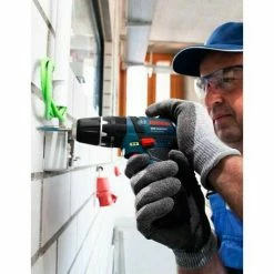 Top 10 🎁 BOSCH Kit 12V B12GSBGDR2bat3a-40 (GSB 12V-15 + GDR 12V-10 + 2 X 3,0 Ah + GAL12V-40 + L-Boxx 102) 🧨 6 Top 10 🎁 BOSCH Kit 12V B12GSBGDR2bat3a-40 (GSB 12V-15 + GDR 12V-10 + 2 X 3,0 Ah + GAL12V-40 + L-Boxx 102) 🧨 -BOSCH SHOP 15625258 5