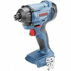 Blitzangebot ✨ Drehschlagschrauber BOSCH GDR 18V-160 (nur Gerät) 🎉