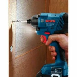 Blitzangebot ✨ Drehschlagschrauber BOSCH GDR 18V-160 (nur Gerät) 🎉 -BOSCH SHOP 15933287 4